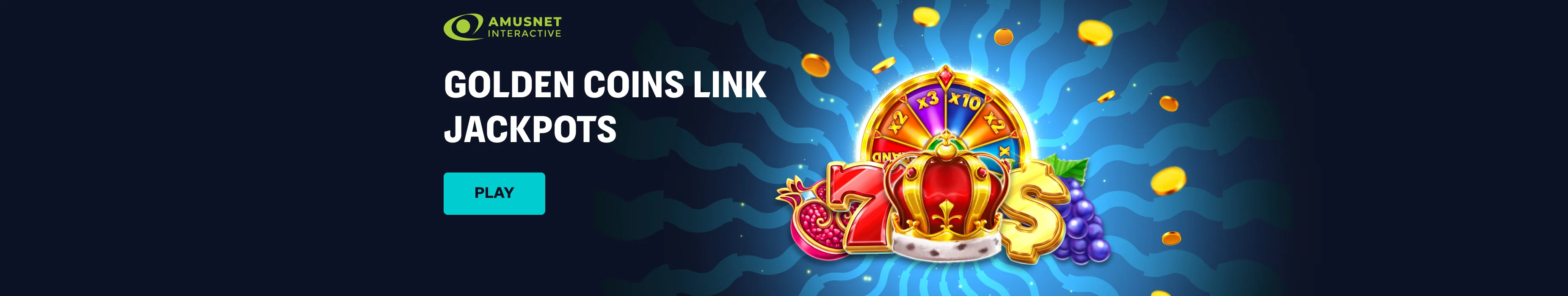 Колекція ігрових автоматів та слотів Allwin